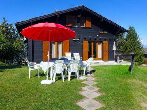 Chalet Peer Gynt